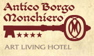 Antico Borgo - Monchiero